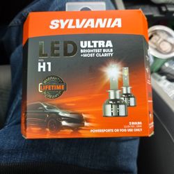 Ultra LED