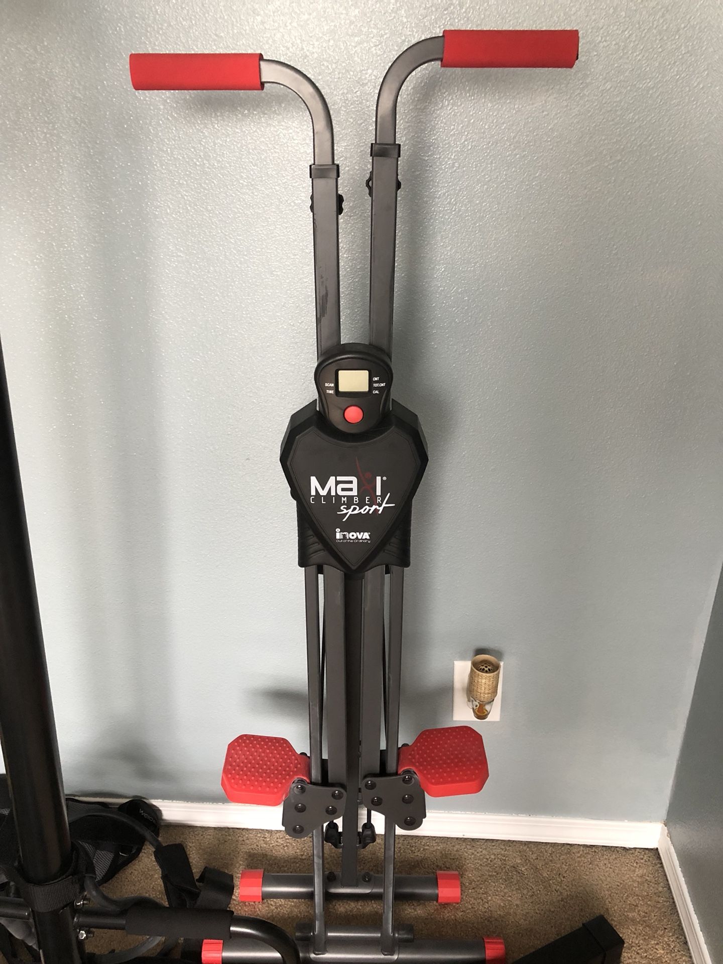 Maxiclimber sport new arrivals