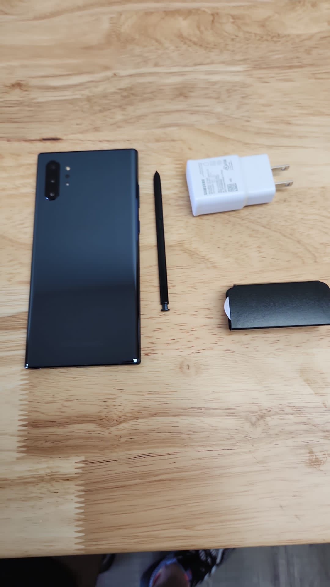 ✅ Samsung note 10plus ✅unlock any sim
