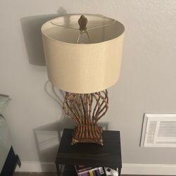 2 Lamps