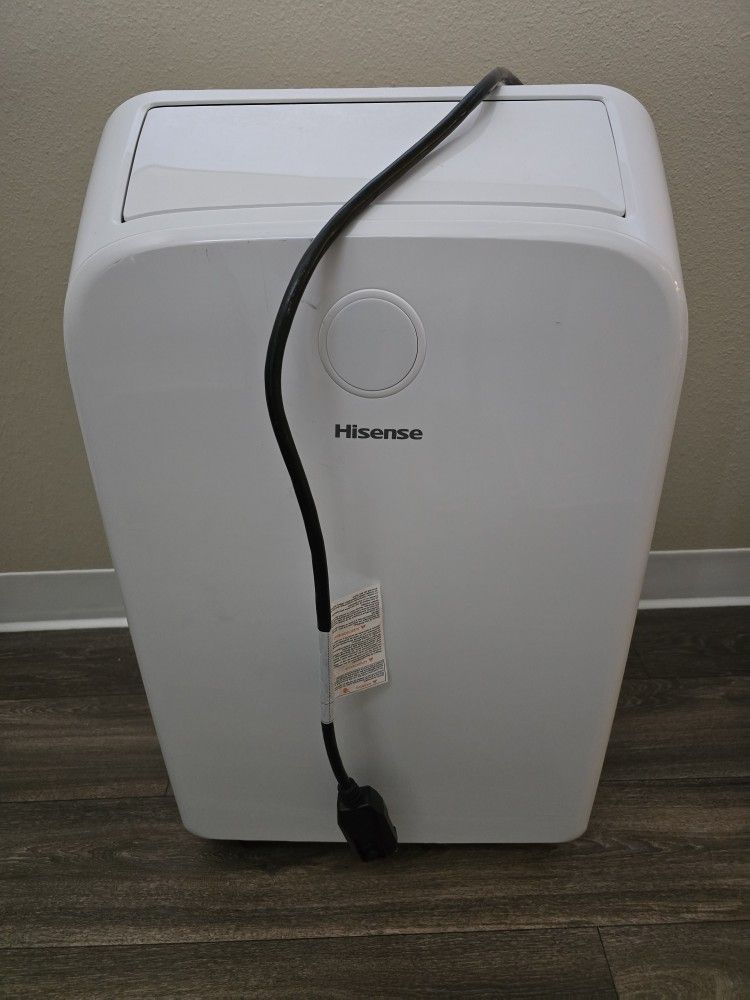 Hisense Portable AC