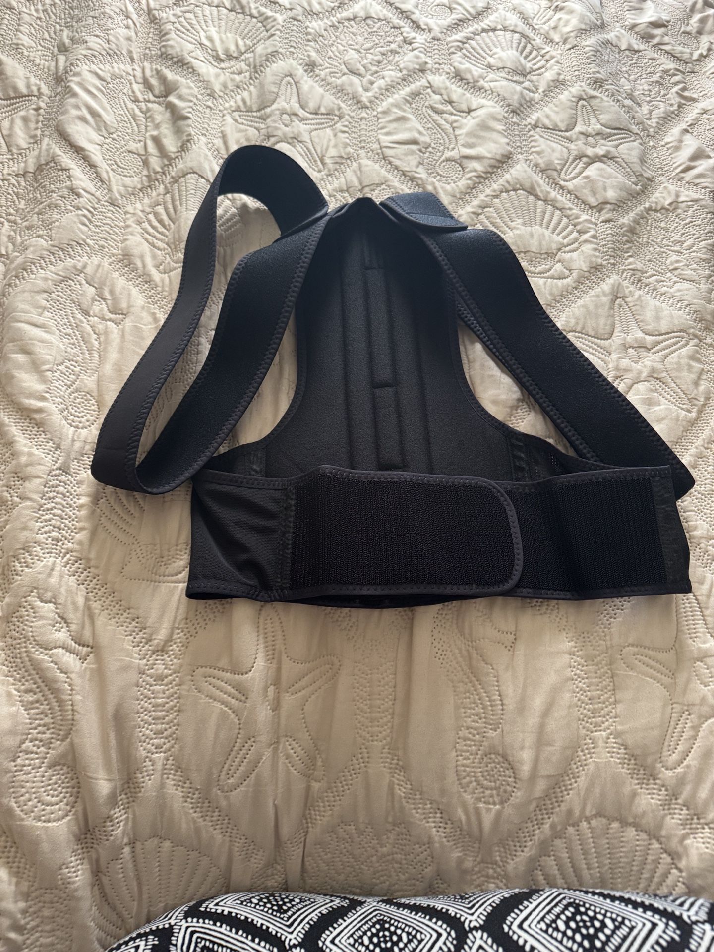 Back Posture Corrector