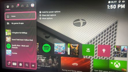 ACER 24in 240hz gaming monitor