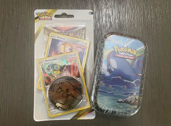 Astral Radiance Blister & Shining Fates Tin