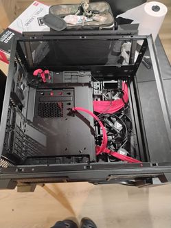 Atx PC case