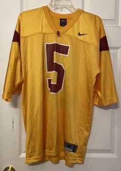Nike usc Jersey