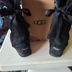 Uggs