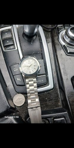 Casio Watch Need Battery Make me a Offer 