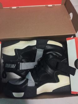 Nike air raid og 7.5