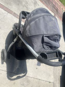 Graco Pace Stroller 