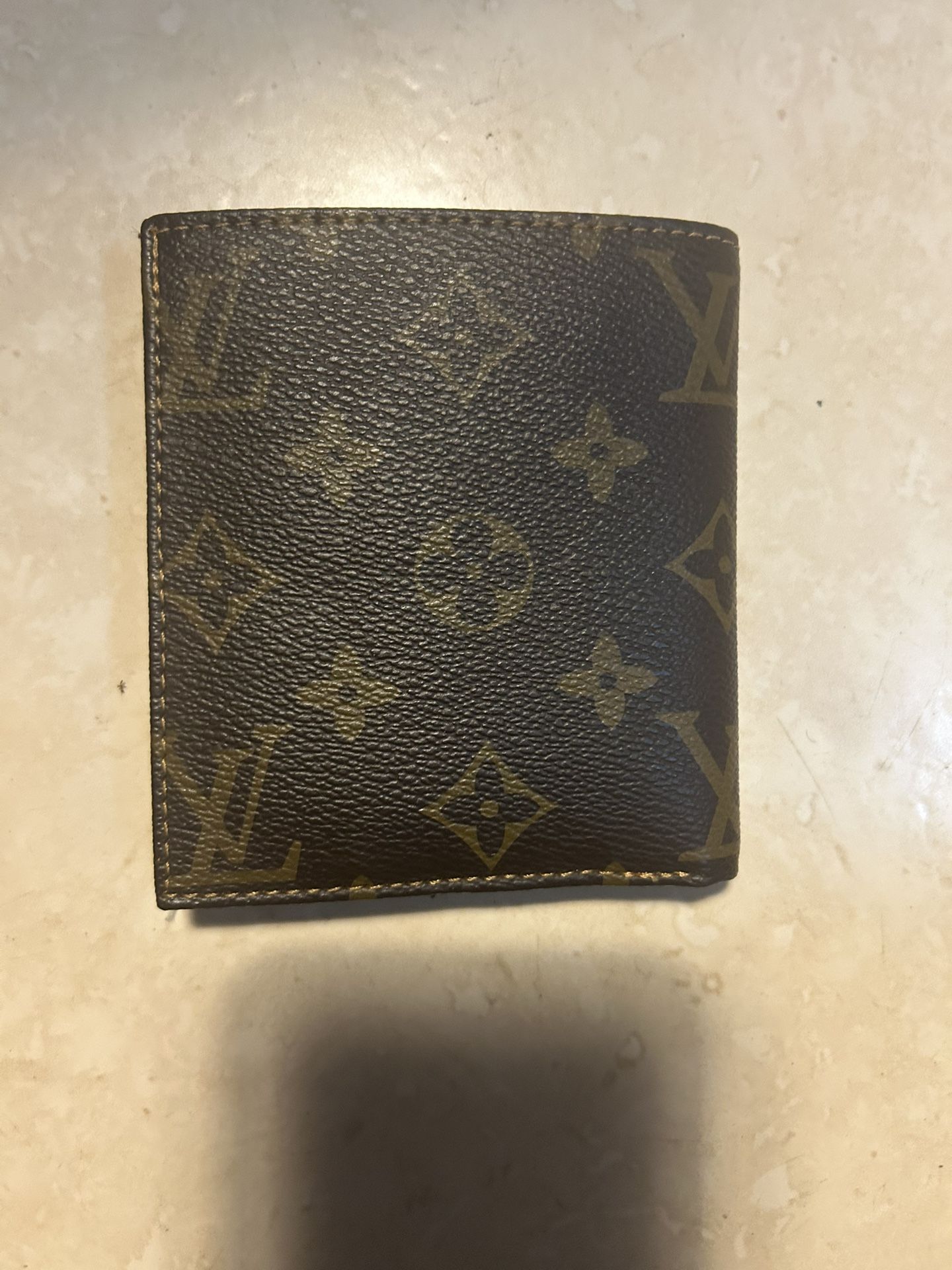 louis vuitton men wallet