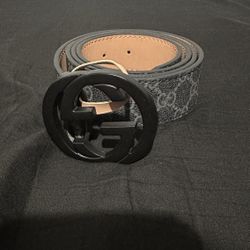 Gucci Belt 