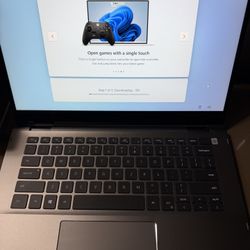 Dell Laptop