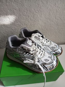 Bottega Veneta Trainers Womens 40/9