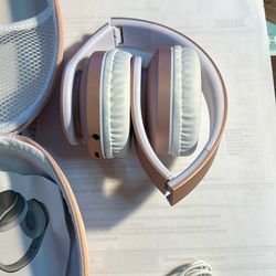 Bluetooth Headphone