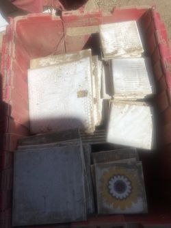 Tile