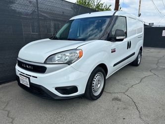 2022 Ram ProMaster City