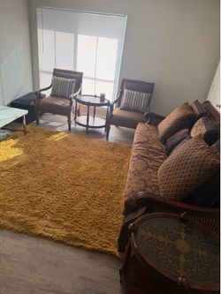 Living room set