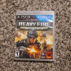 Ps3 Game 
