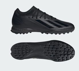 Soccer cleats 