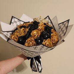 Eternal Roses