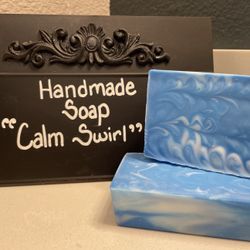 Handmade Soap 
