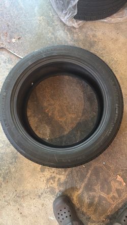 Michelin 235/45/18R