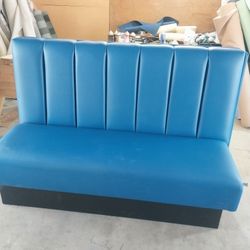 UPHOLSTERY &TAPICERIA