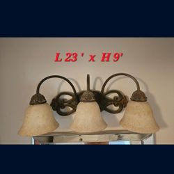 Bathroom Wall Lights