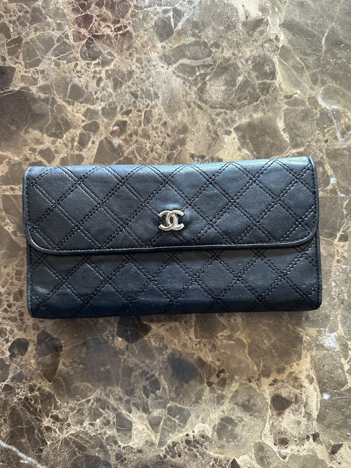 Chanel Wallet
