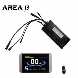 Area 13 Controller upgrade kit for rad power