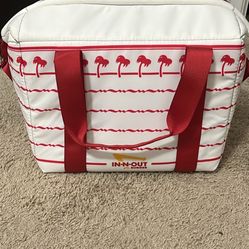 In N Out Insulated Bag
