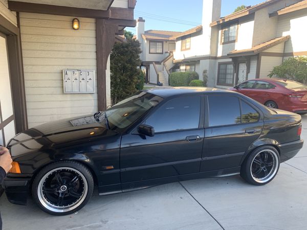 Bmw f 95