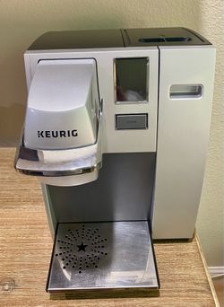 Keurig commercial K-cup brewer