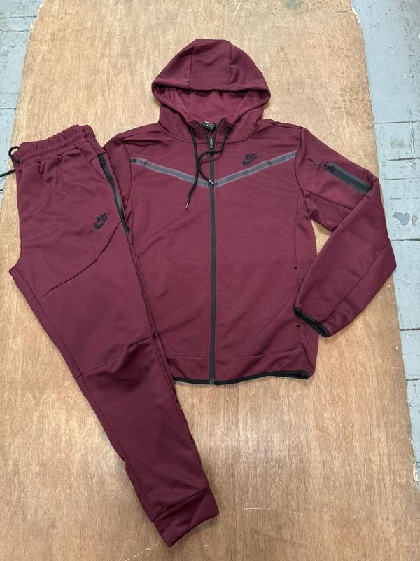 Nike tech Fleece