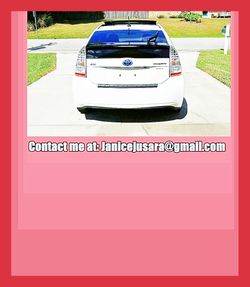🗻 Very clean 2011 Toyota Prius 🗻
