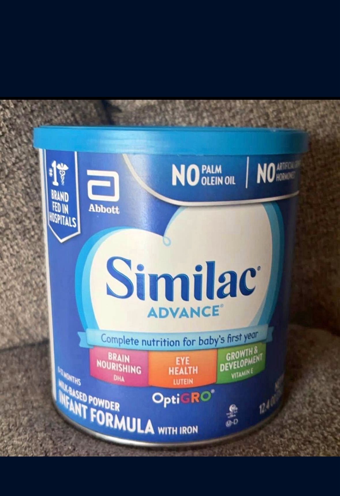 Similac Milk
