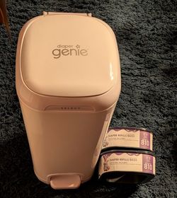 More Baby Items