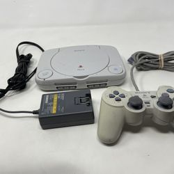 Playstation 1, PS1 For Sale