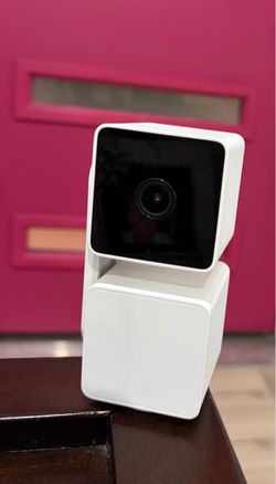 WYZE Cam Pan v3, cámara de seguridad.