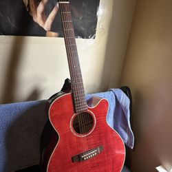 Takamine 