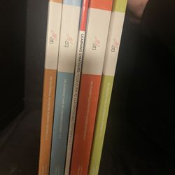 Nursing Books