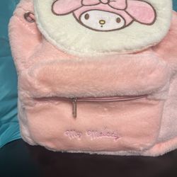 Mochilas Sanrio