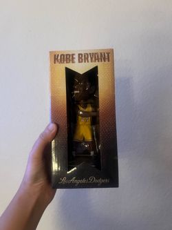 Kobe Bobblehead