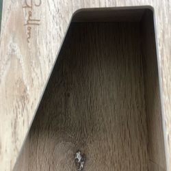 Storage Bins 