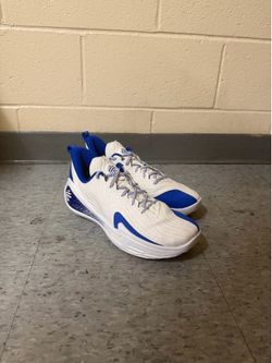 Curry Flow 12