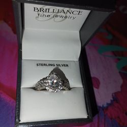 Engagement Ring 
