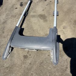 2012 Nissan Xterra Roof Rack OEM Factory Roof Rack Basket Xterra Rack