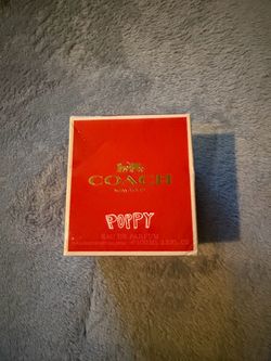 Coach perfume