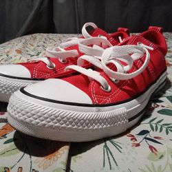 Converse Shoes